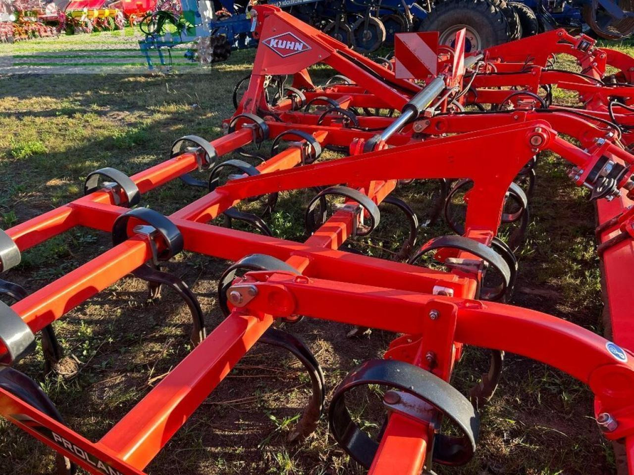 Kuhn prolander 600r - Cultivador: foto 4 Kuhn prolander 600r - Cultivador: foto 4