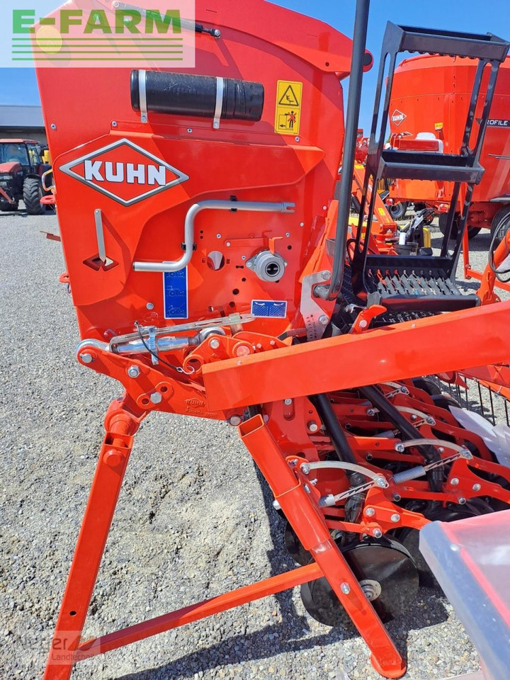 Kuhn sitera 3000 - Semeadeira: foto 5 Kuhn sitera 3000 - Semeadeira: foto 5