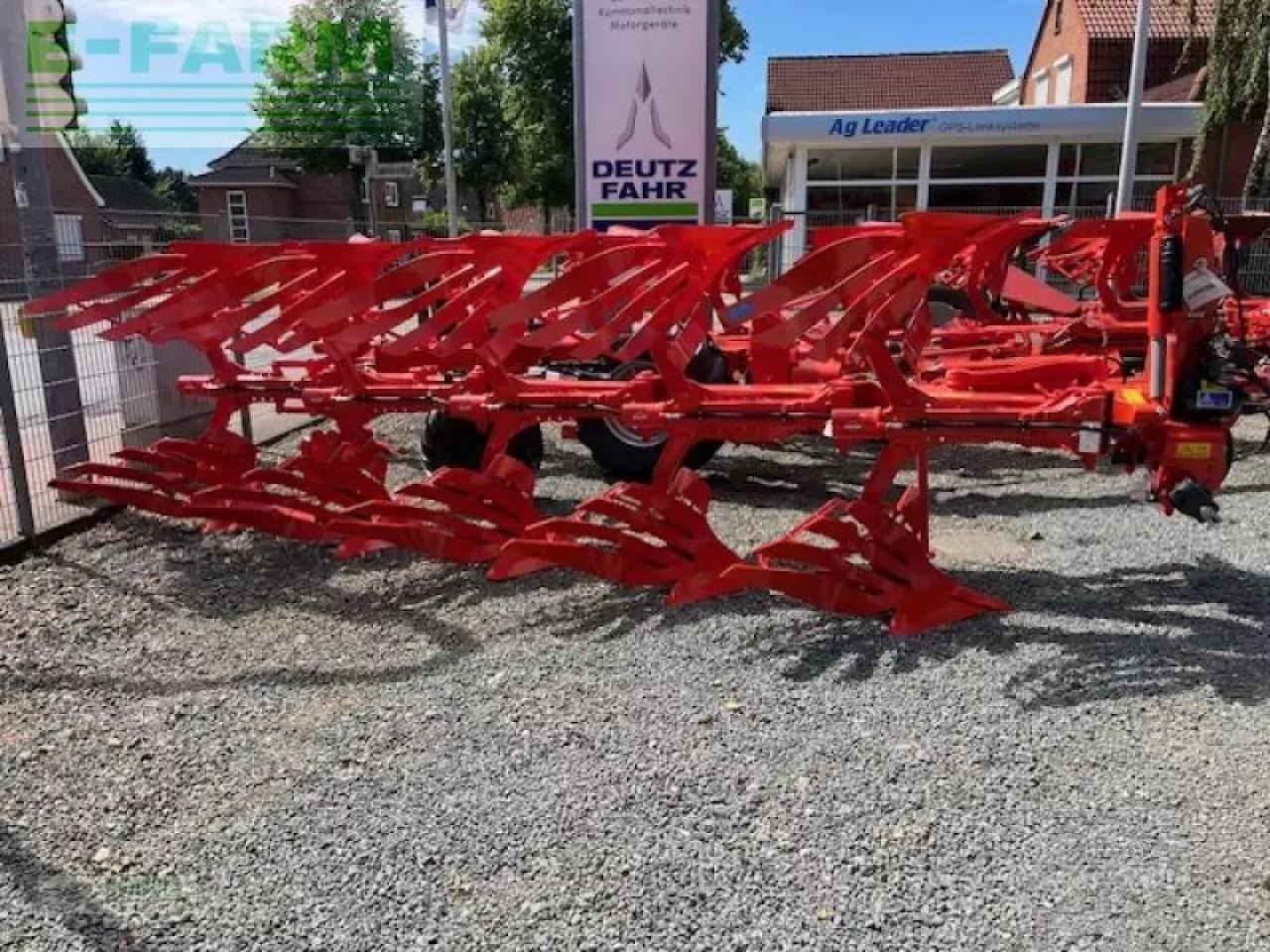 Kuhn vari master 153 4e+1 - Arado: foto 1 Kuhn vari master 153 4e+1 - Arado: foto 1