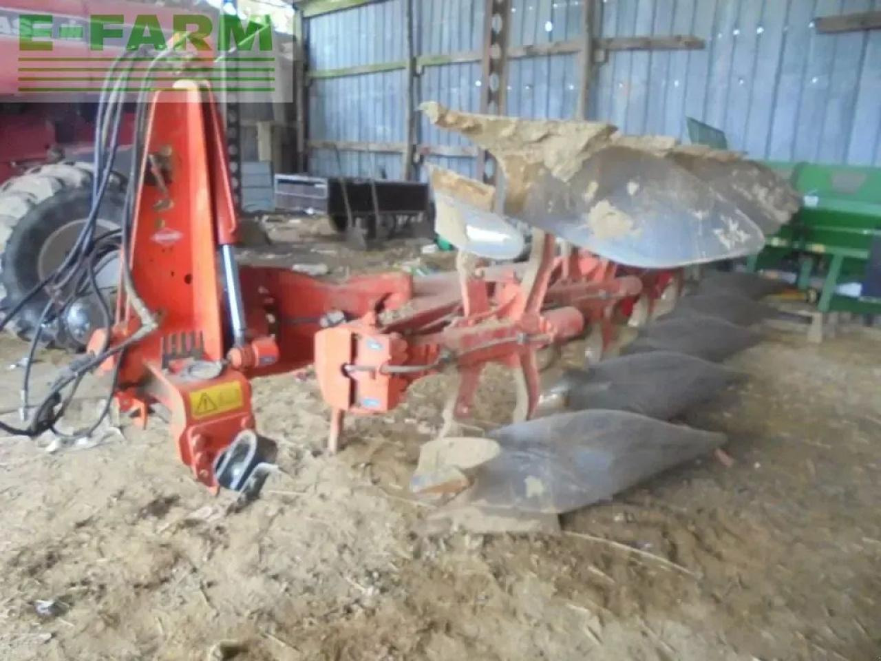 Kuhn varimaster 120 - Arado: foto 1 Kuhn varimaster 120 - Arado: foto 1