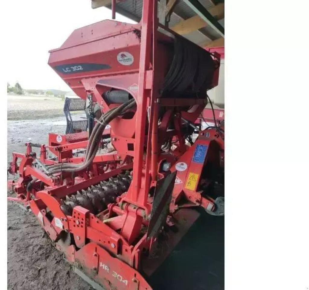 Kuhn ventalc302 - Semeadora combinada: foto 1 Kuhn ventalc302 - Semeadora combinada: foto 1