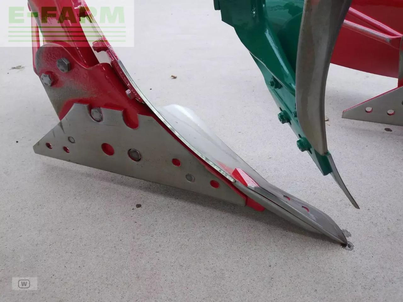 Kverneland 150 b - Arado: foto 3 Kverneland 150 b - Arado: foto 3