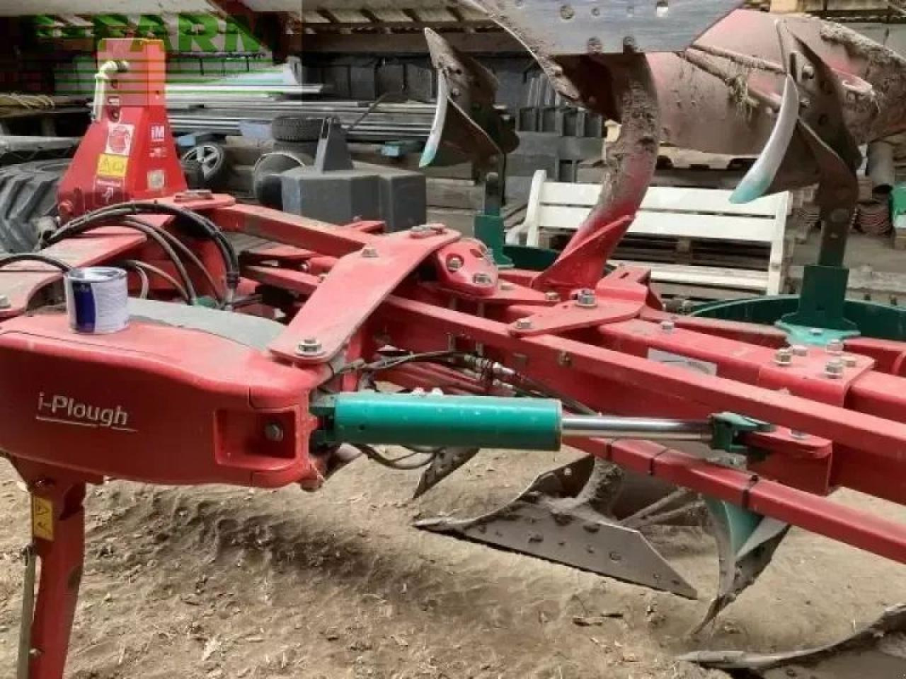 Kverneland 2500 s 6 fure - Arado: foto 3 Kverneland 2500 s 6 fure - Arado: foto 3