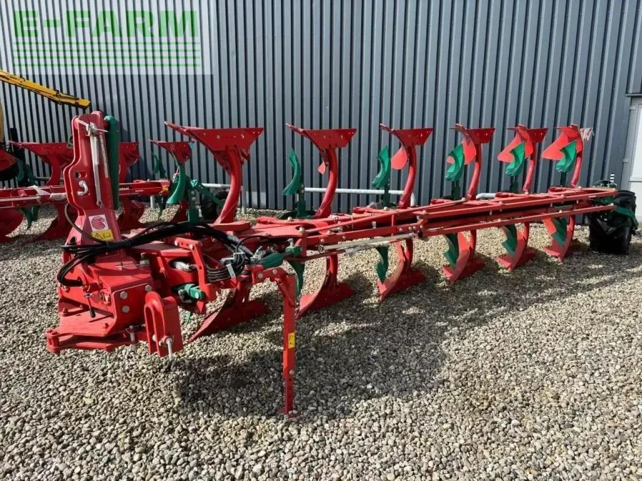 Kverneland 3300 s variomat 6 f - Arado: foto 2 Kverneland 3300 s variomat 6 f - Arado: foto 2