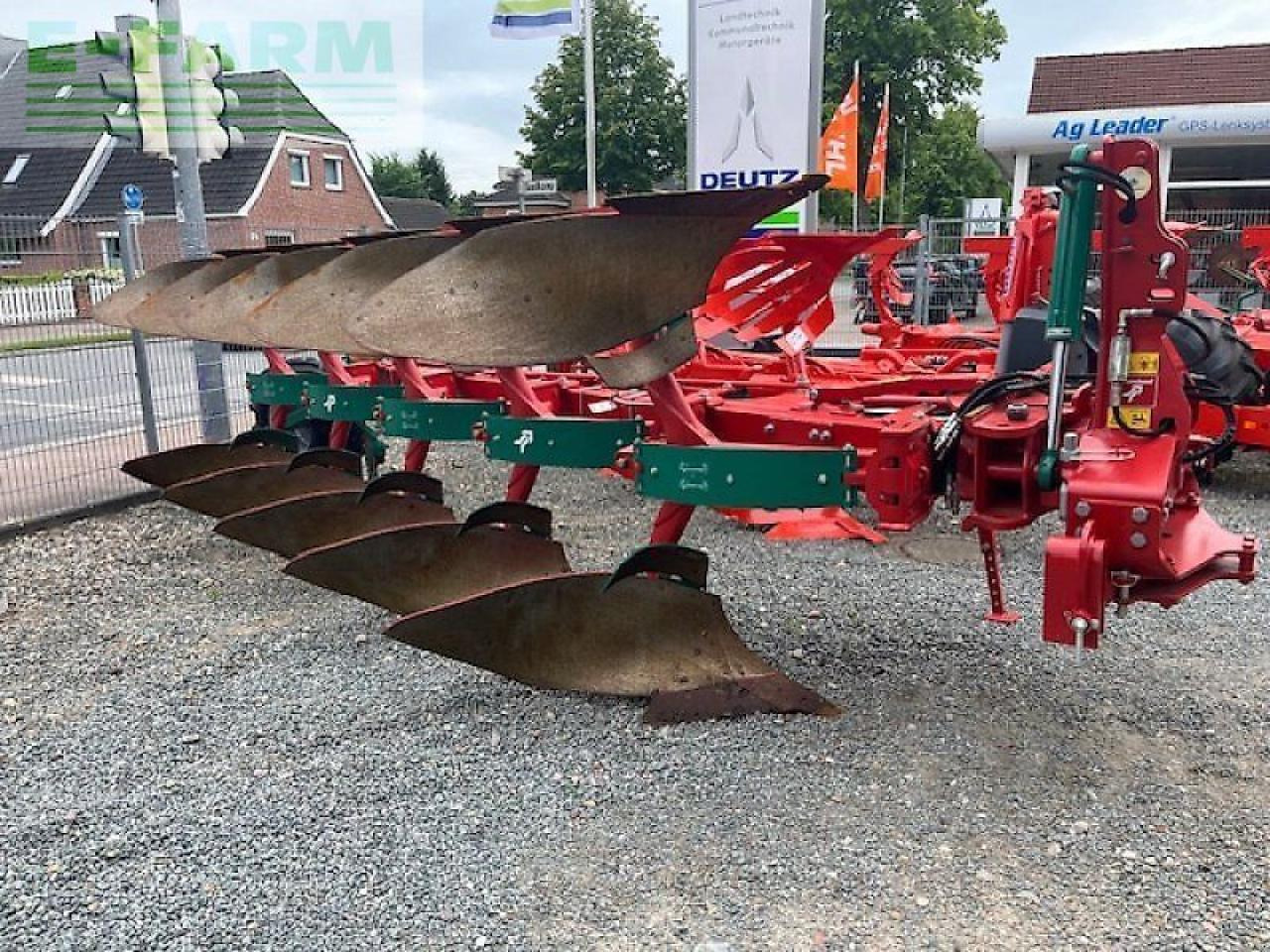 Kverneland 3300 s variomat - Arado: foto 1 Kverneland 3300 s variomat - Arado: foto 1