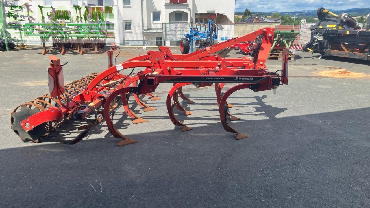 Kverneland CLC Pro Classic 300 - Cultivador: foto 5 Kverneland CLC Pro Classic 300 - Cultivador: foto 5