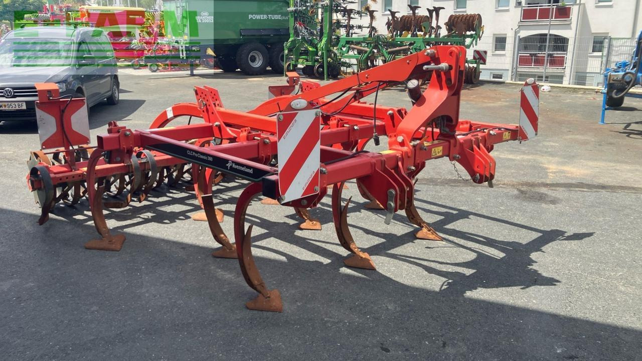 Kverneland CLC Pro Classic 300 - Cultivador: foto 4 Kverneland CLC Pro Classic 300 - Cultivador: foto 4