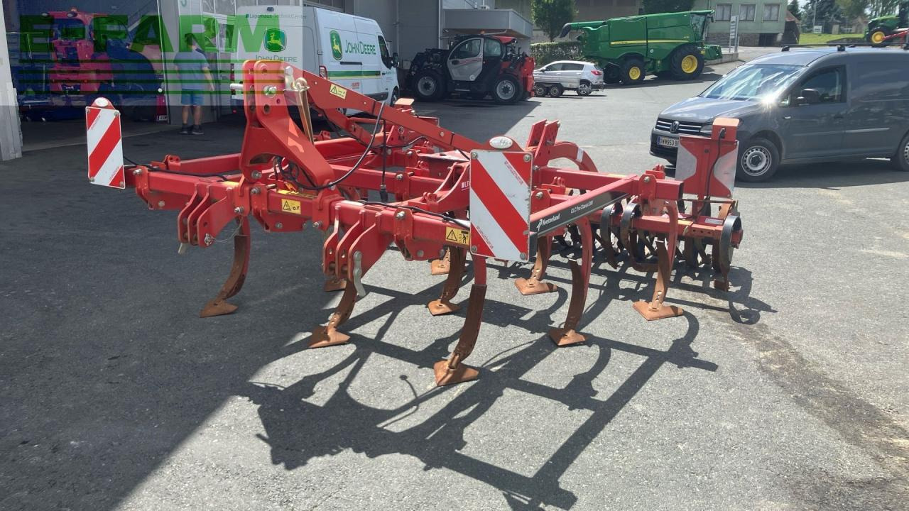 Kverneland CLC Pro Classic 300 - Cultivador: foto 1 Kverneland CLC Pro Classic 300 - Cultivador: foto 1