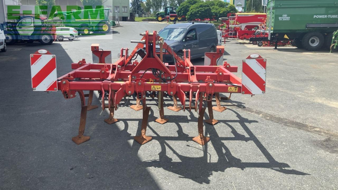 Kverneland CLC Pro Classic 300 - Cultivador: foto 3 Kverneland CLC Pro Classic 300 - Cultivador: foto 3