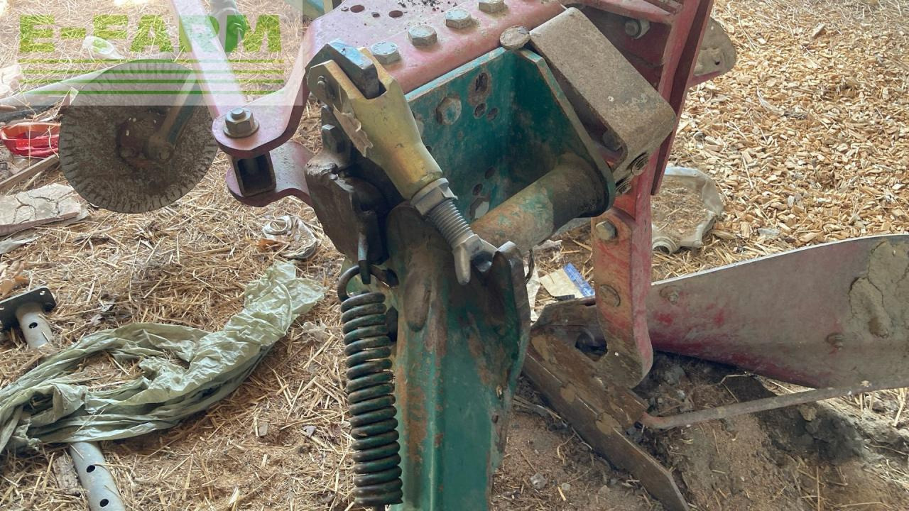 Kverneland LB 100 - Arado: foto 2 Kverneland LB 100 - Arado: foto 2