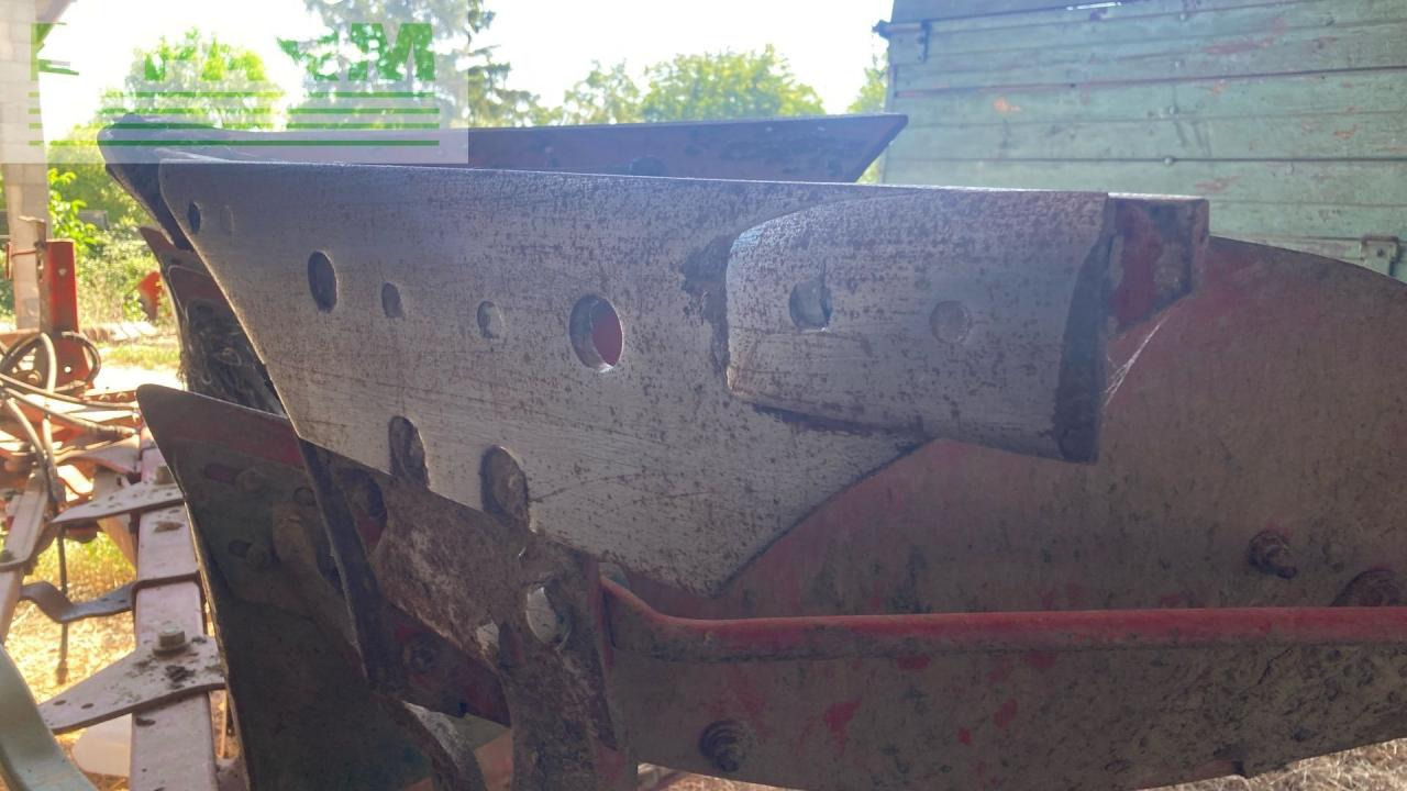 Kverneland LB 100 - Arado: foto 5 Kverneland LB 100 - Arado: foto 5