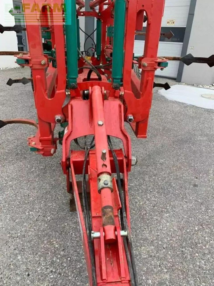 Kverneland ctc 600 - Cultivador: foto 5 Kverneland ctc 600 - Cultivador: foto 5