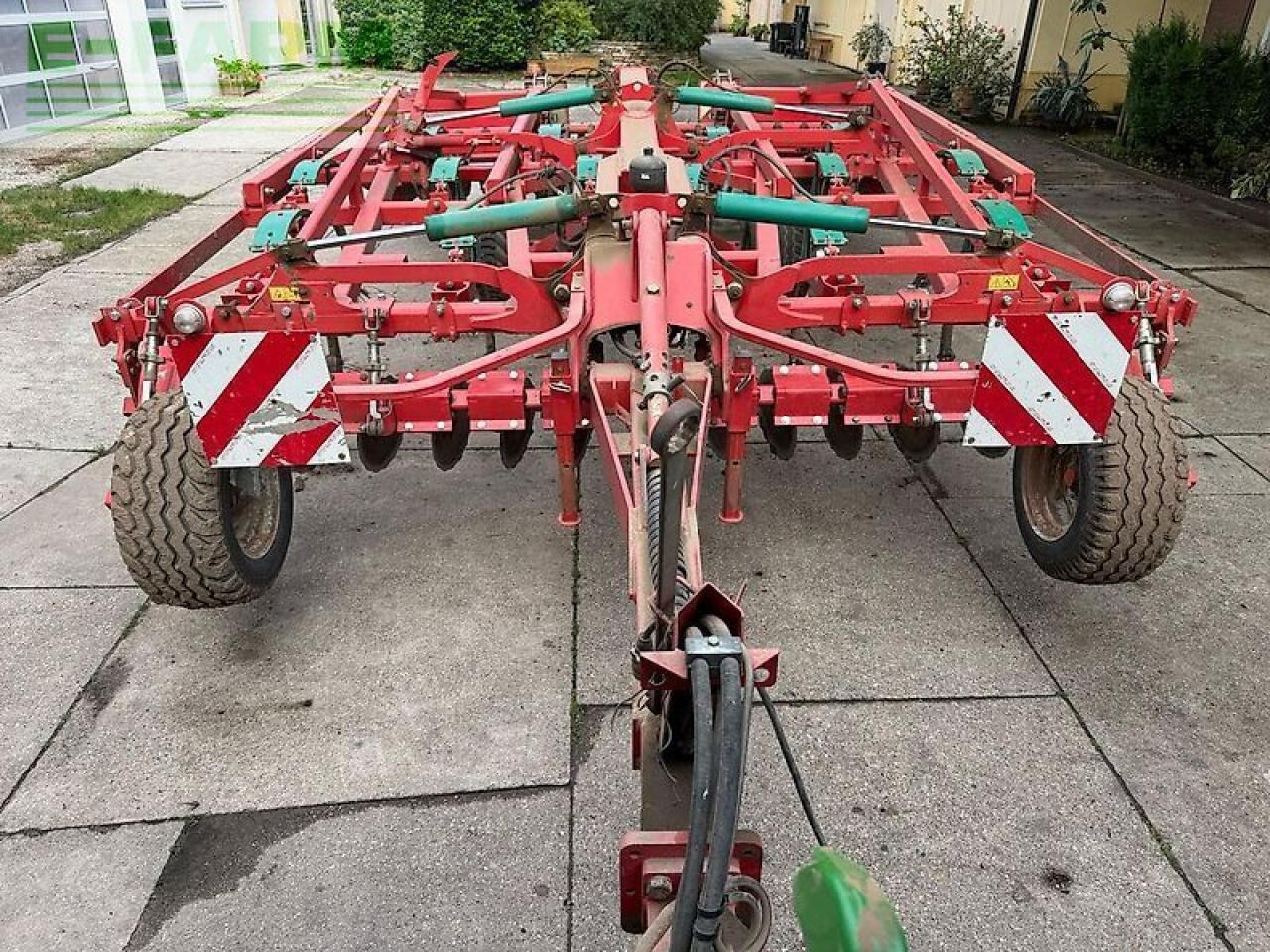 Kverneland ctc - Cultivador: foto 5 Kverneland ctc - Cultivador: foto 5