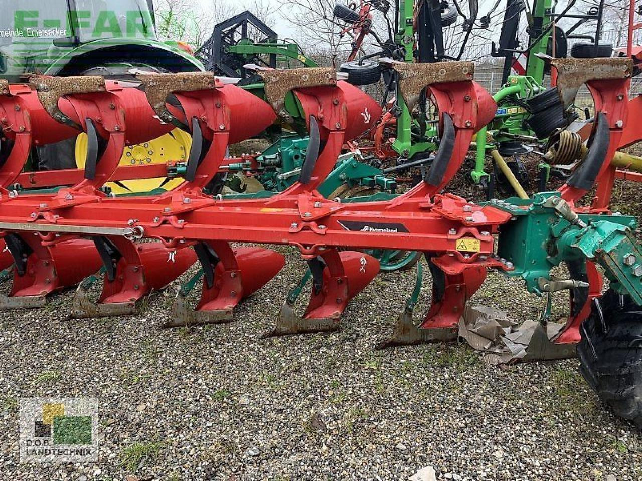 Kverneland ecomat 650 - Arado: foto 4 Kverneland ecomat 650 - Arado: foto 4