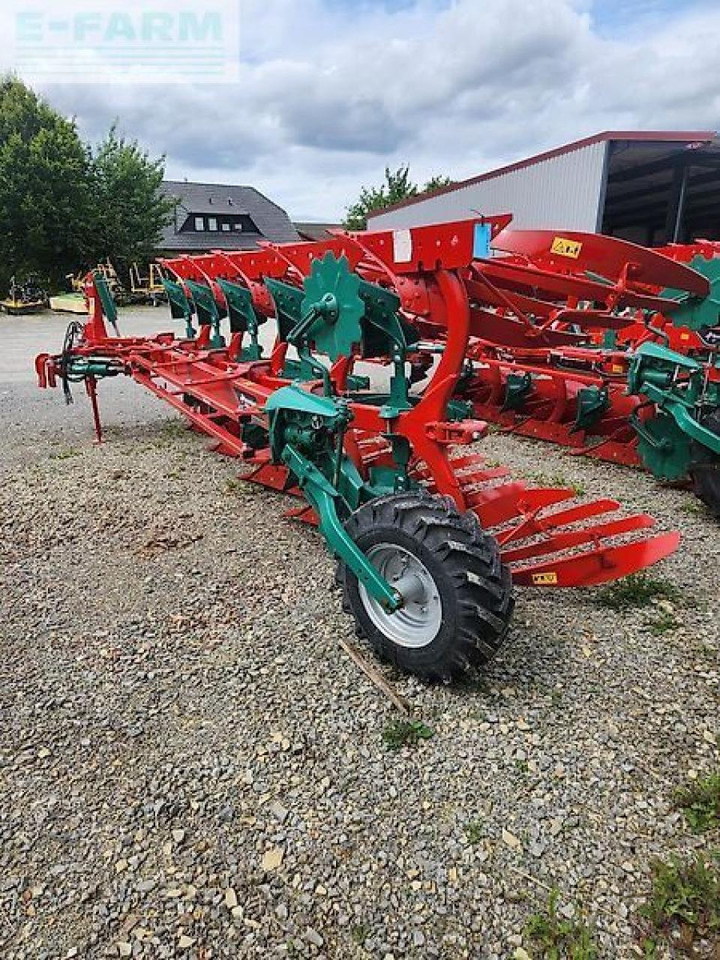 Kverneland eg 2300 s variomat - Arado: foto 2 Kverneland eg 2300 s variomat - Arado: foto 2