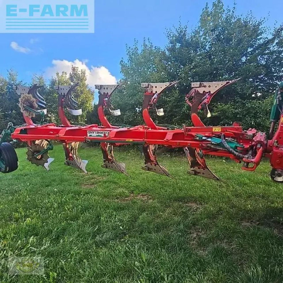 Kverneland eg 85-200 - Arado: foto 1 Kverneland eg 85-200 - Arado: foto 1