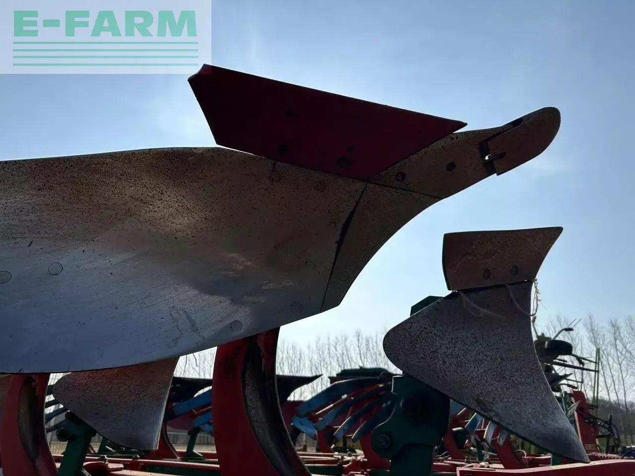Kverneland eg100 300/28-5 furet - Arado: foto 4 Kverneland eg100 300/28-5 furet - Arado: foto 4