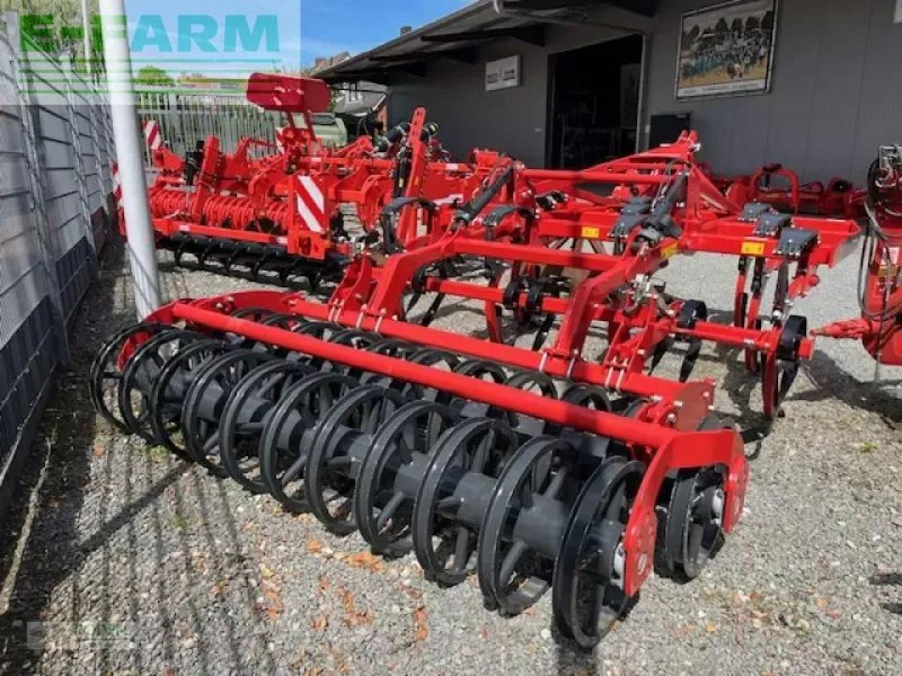 Kverneland enduro 3000 triflex - Cultivador: foto 2 Kverneland enduro 3000 triflex - Cultivador: foto 2