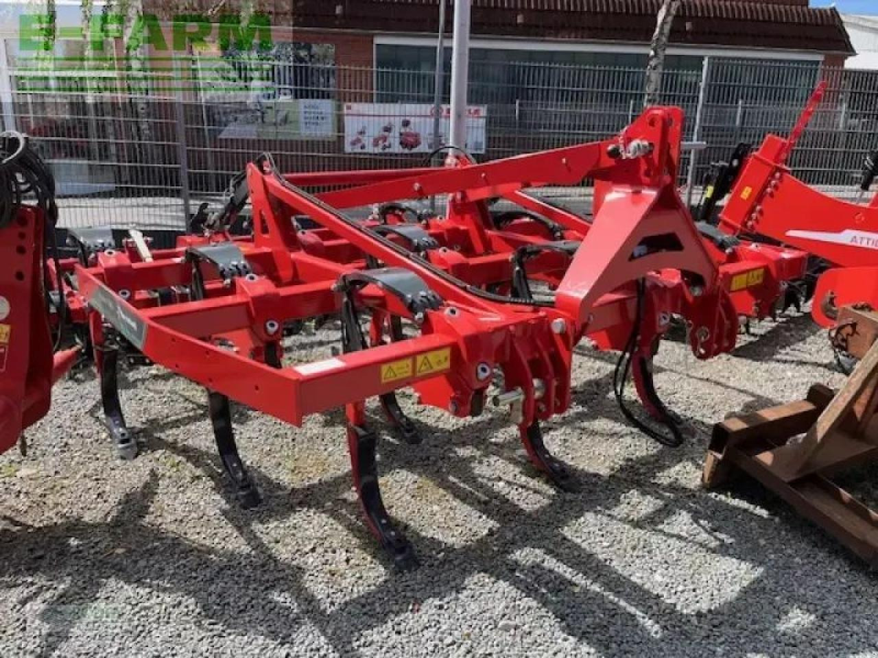 Kverneland enduro 3000 triflex - Cultivador: foto 1 Kverneland enduro 3000 triflex - Cultivador: foto 1