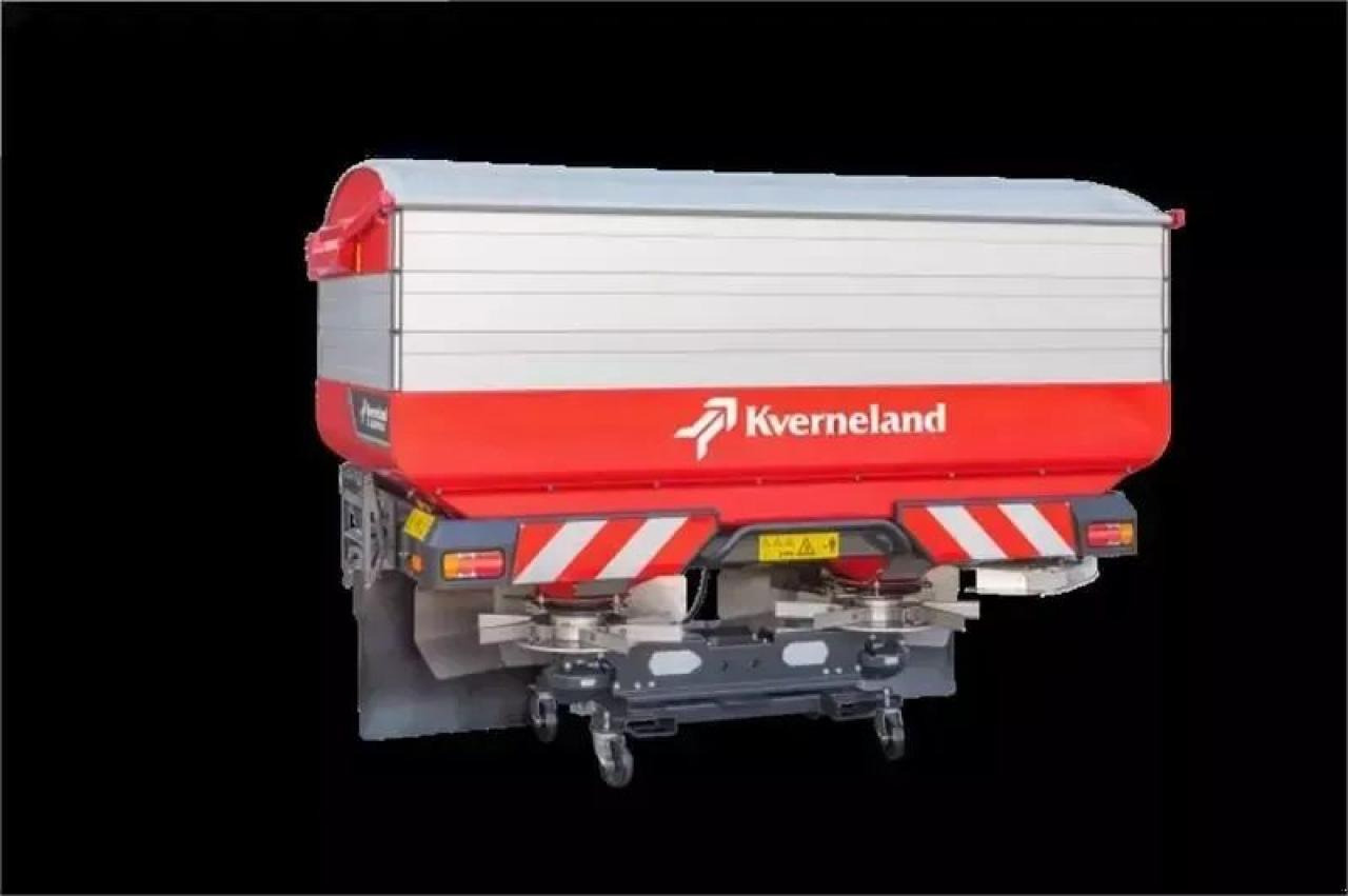 Kverneland exacta tl 3900 geo spread - Distribuidor de fertilizantes: foto 2 Kverneland exacta tl 3900 geo spread - Distribuidor de fertilizantes: foto 2