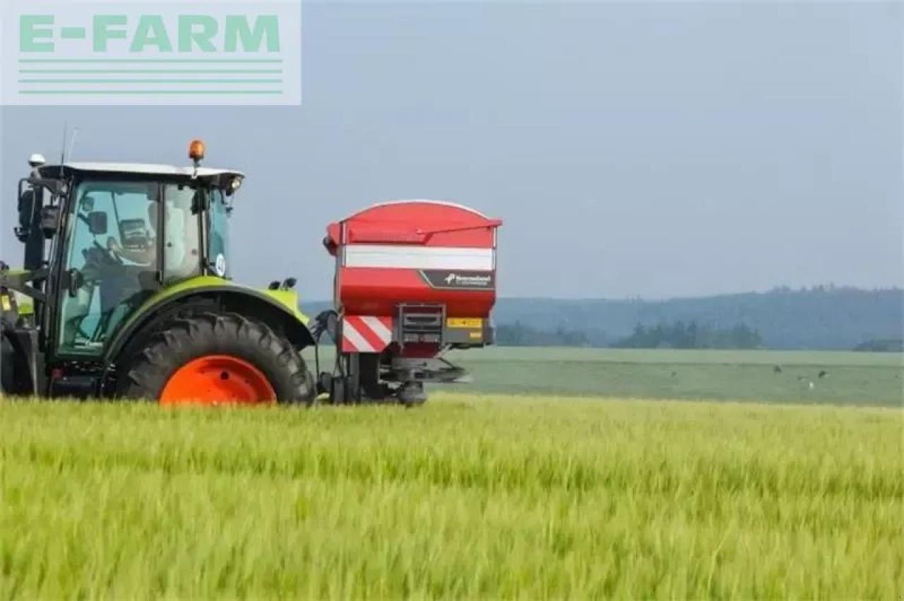 Kverneland exacta tl 3900 geo spread - Distribuidor de fertilizantes: foto 2 Kverneland exacta tl 3900 geo spread - Distribuidor de fertilizantes: foto 2