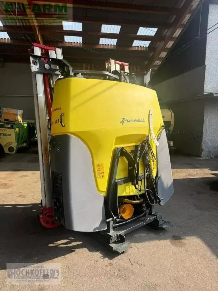 Kverneland ixter a 12 - Pulverizador de arrastar: foto 3 Kverneland ixter a 12 - Pulverizador de arrastar: foto 3
