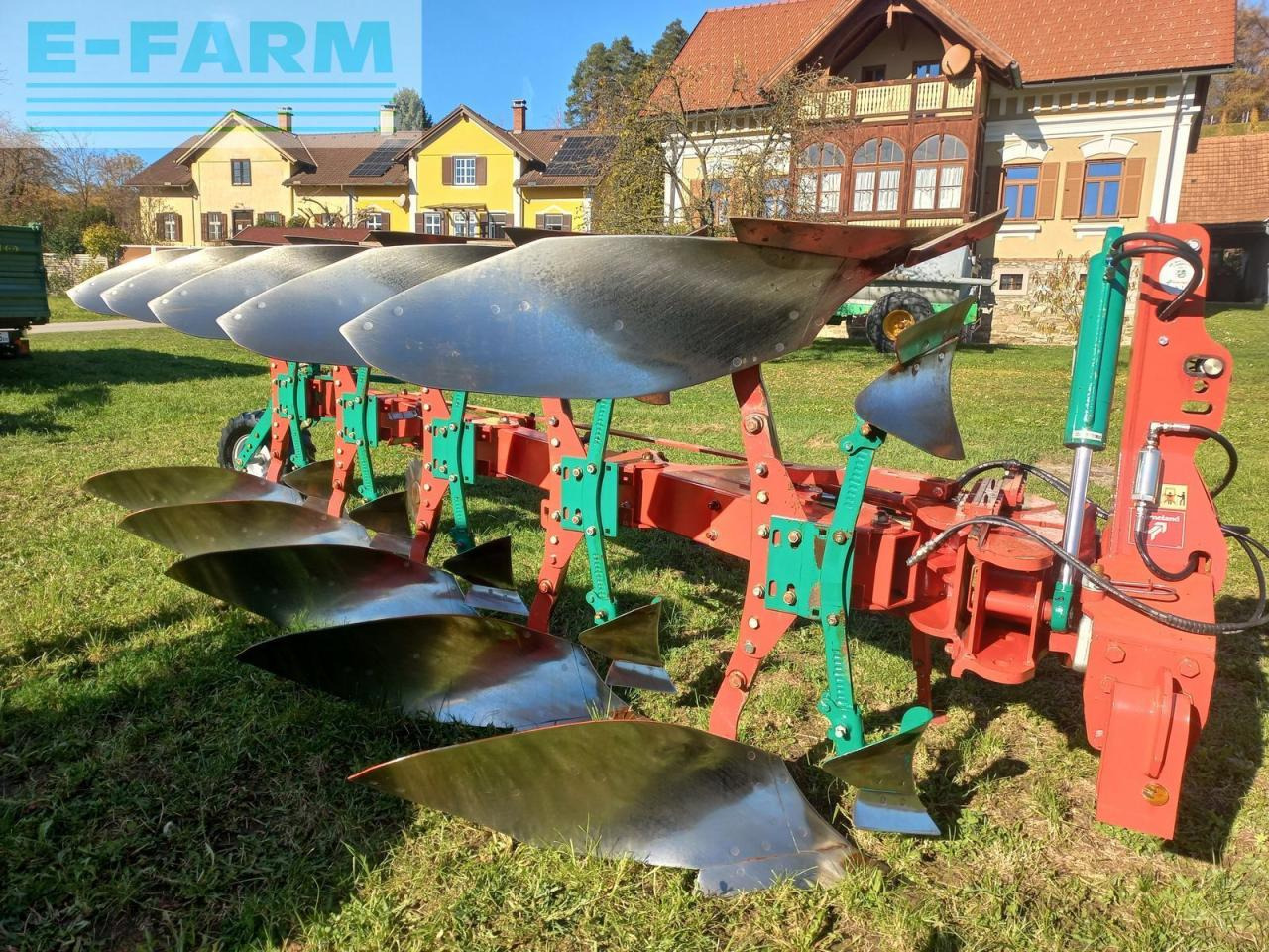 Kverneland lb 100/3000 - Arado: foto 1 Kverneland lb 100/3000 - Arado: foto 1