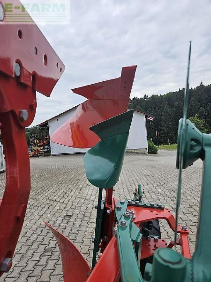 Kverneland lb 100200 - Arado: foto 5 Kverneland lb 100200 - Arado: foto 5
