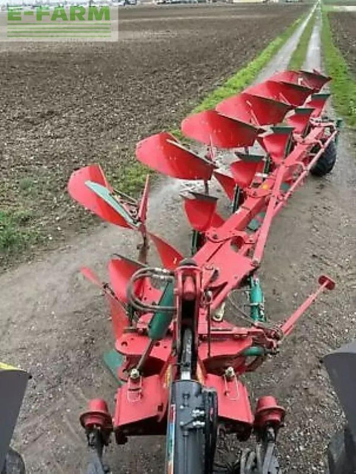 Kverneland lb 6 corps - Arado: foto 4 Kverneland lb 6 corps - Arado: foto 4