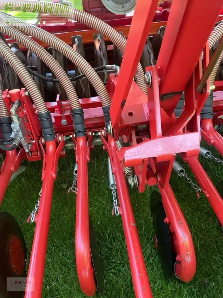 Kverneland ng-h 301 und da 3 meter - Semeadora combinada: foto 4 Kverneland ng-h 301 und da 3 meter - Semeadora combinada: foto 4