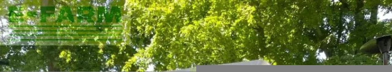 Semeadora combinada Kverneland ng-h 301 und da 3 meter: foto 17