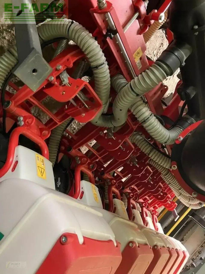 Kverneland optima - Semeadora de precisão: foto 5 Kverneland optima - Semeadora de precisão: foto 5