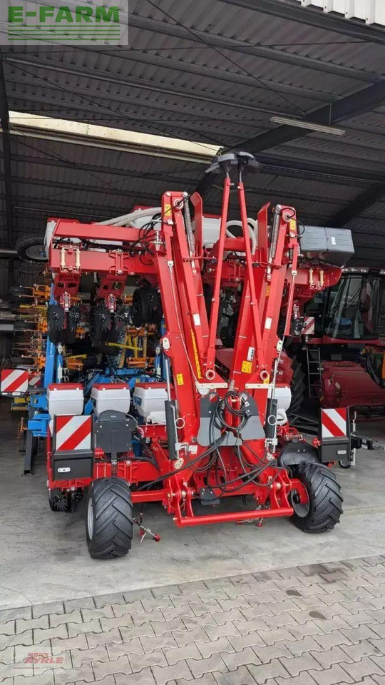 Kverneland optima f - Semeadora de precisão: foto 3 Kverneland optima f - Semeadora de precisão: foto 3