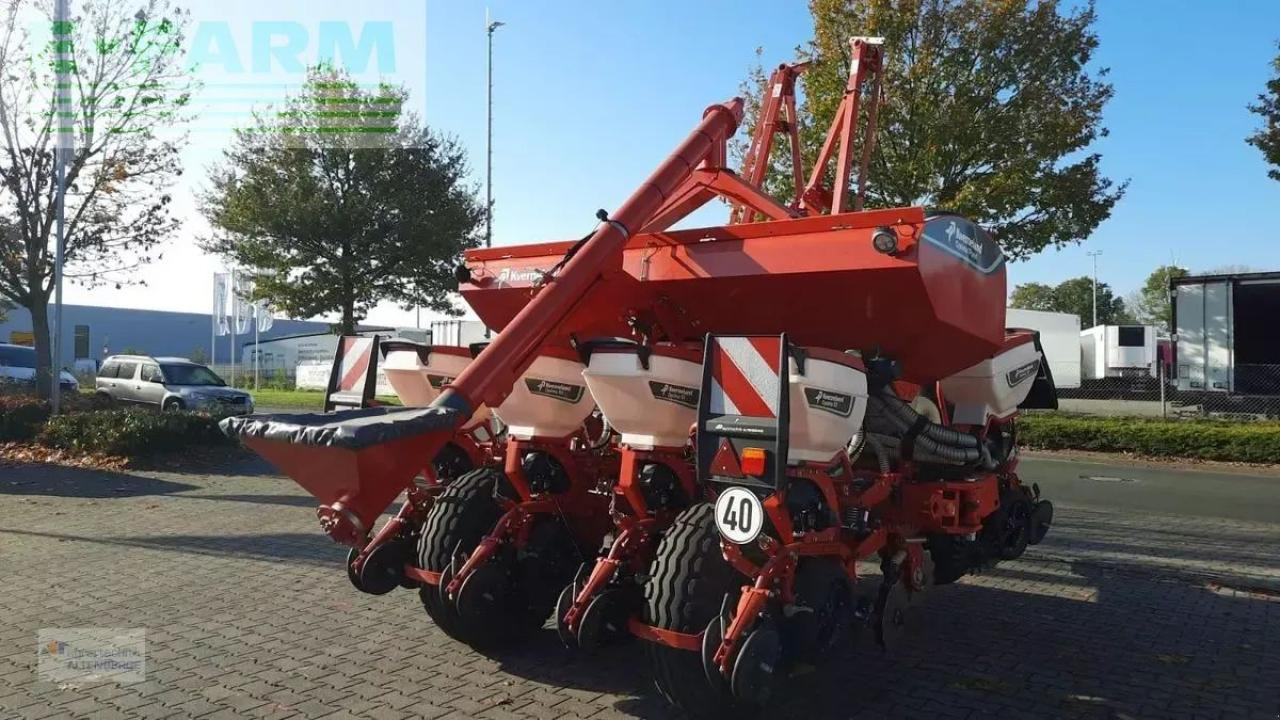 Semeadora de precisão Kverneland optima tf profi: foto 6