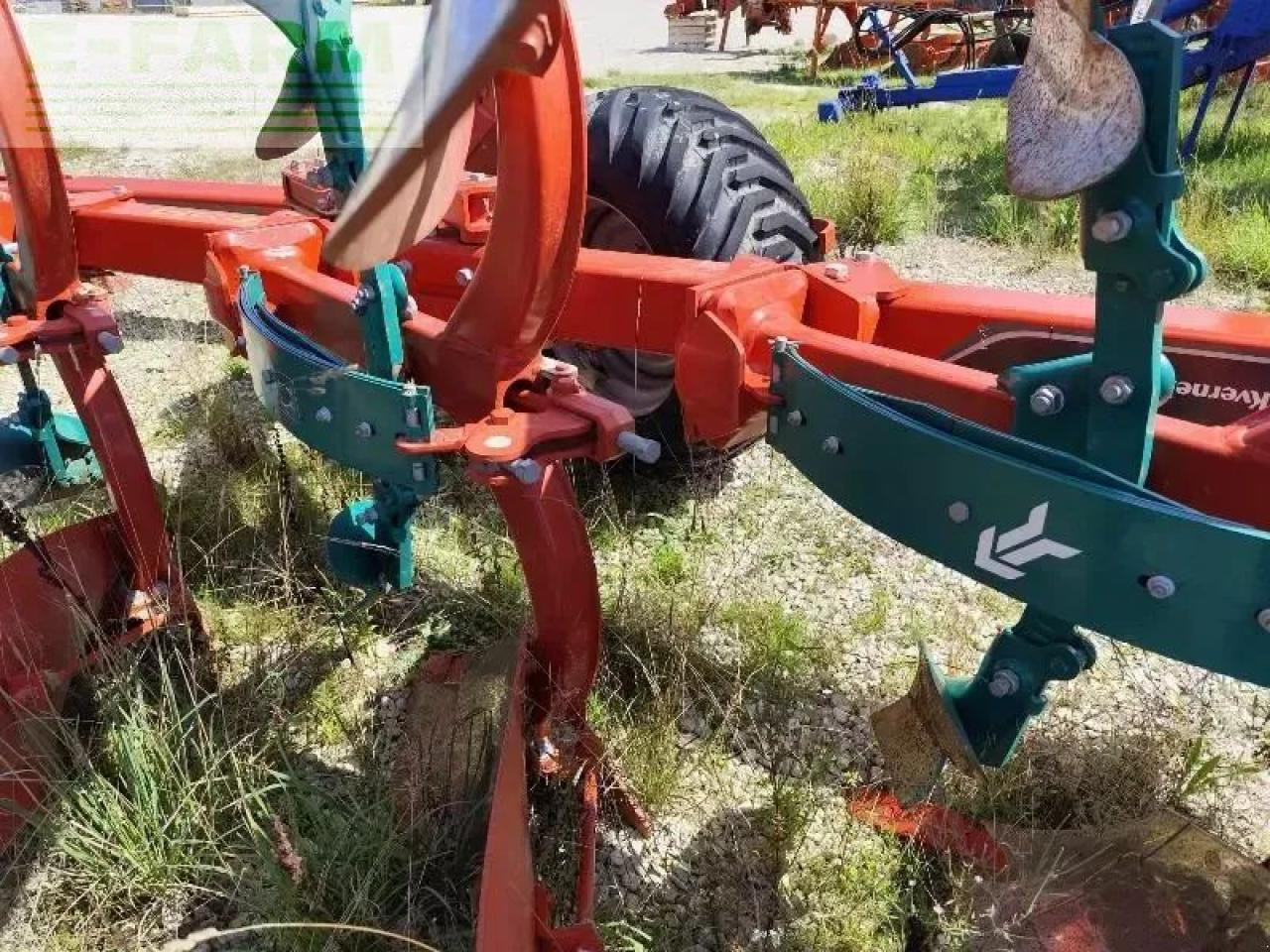Kverneland pg 6 - Arado: foto 5 Kverneland pg 6 - Arado: foto 5