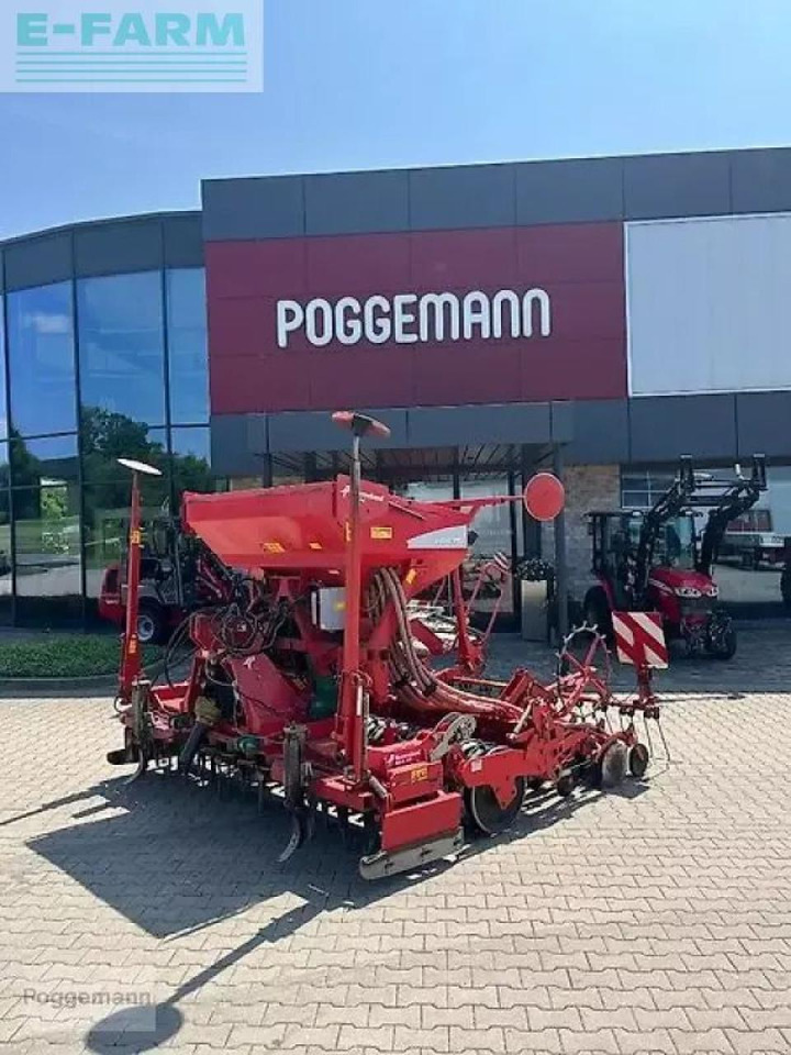 Kverneland s-drill pro - Semeadora combinada: foto 1 Kverneland s-drill pro - Semeadora combinada: foto 1