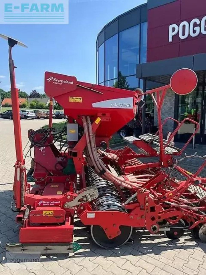 Kverneland s-drill pro - Semeadora combinada: foto 2 Kverneland s-drill pro - Semeadora combinada: foto 2