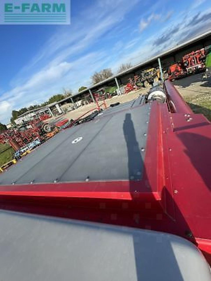 Laverda al quattro tecno - Ceifeira debulhadora: foto 4 Laverda al quattro tecno - Ceifeira debulhadora: foto 4