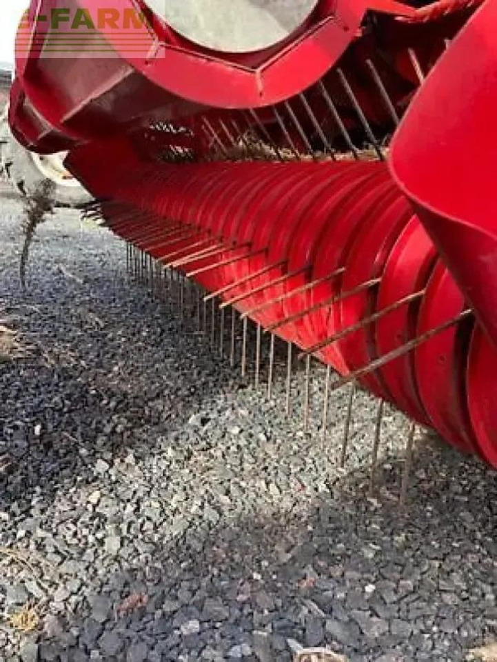 Lely rp 535 mastercut - Enfardadeira de fardos quadrados: foto 5 Lely rp 535 mastercut - Enfardadeira de fardos quadrados: foto 5