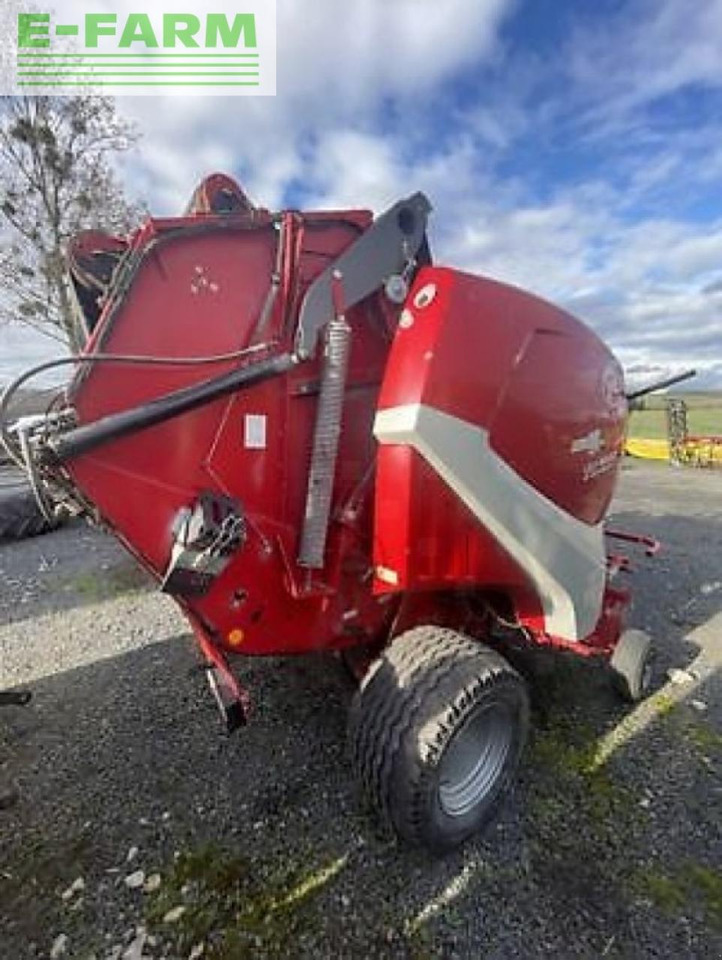 Lely rp160 v - Enfardadeira de fardos quadrados: foto 3 Lely rp160 v - Enfardadeira de fardos quadrados: foto 3