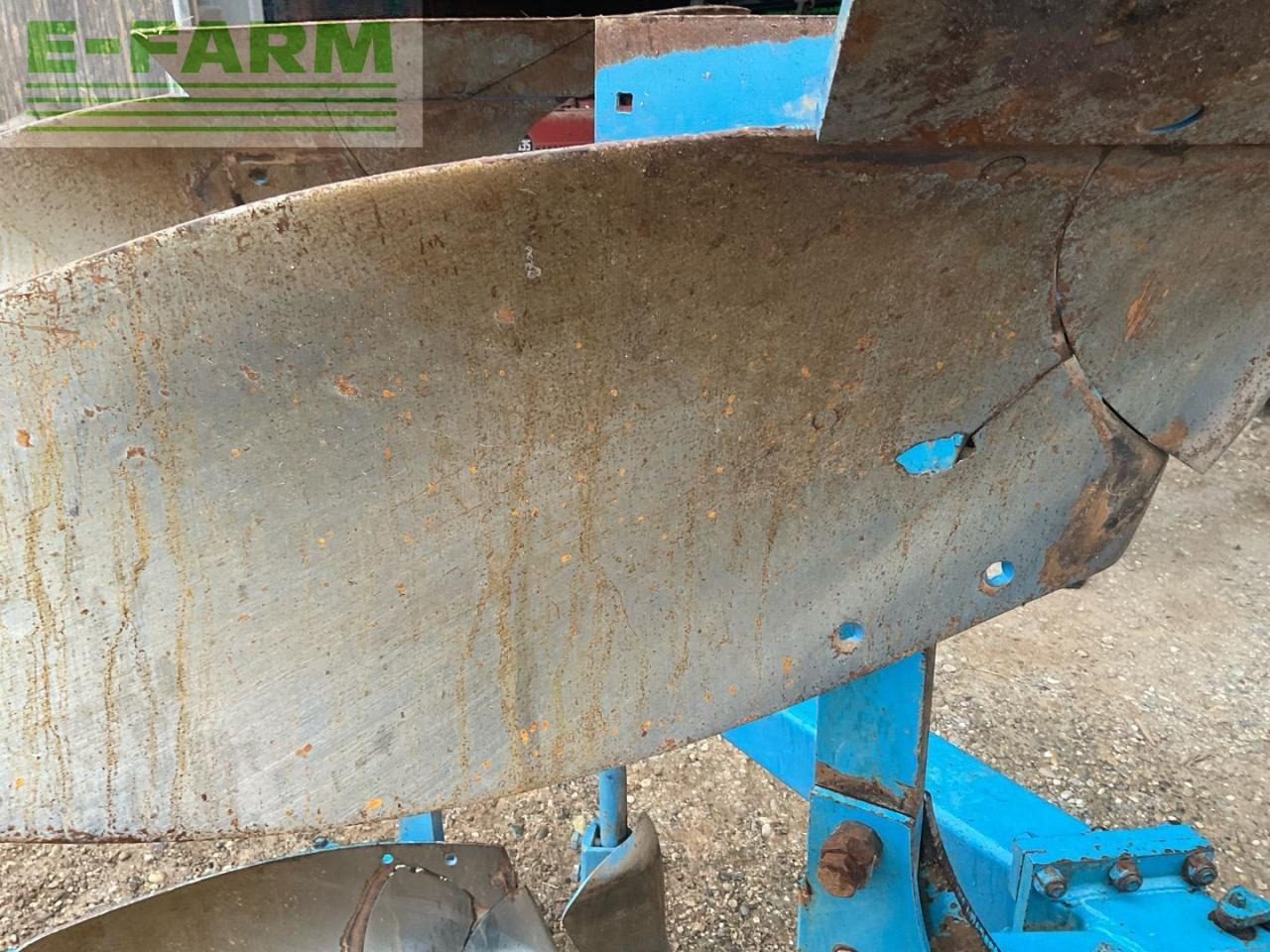 Arado Lemken Opal 120: foto 11
