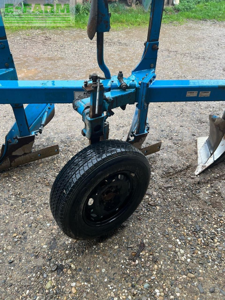 Arado Lemken Opal 120: foto 8