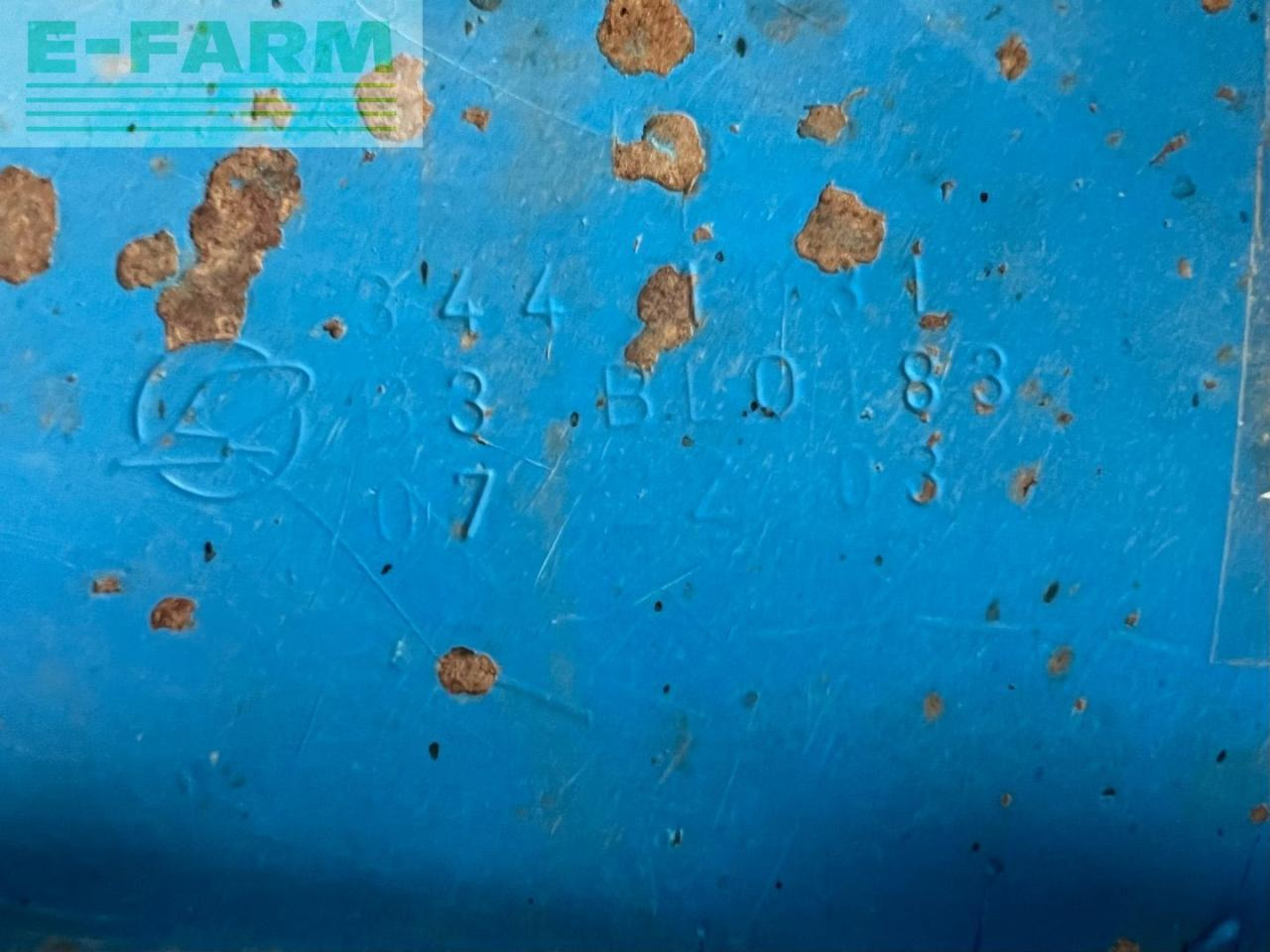 Arado Lemken Opal 120: foto 10