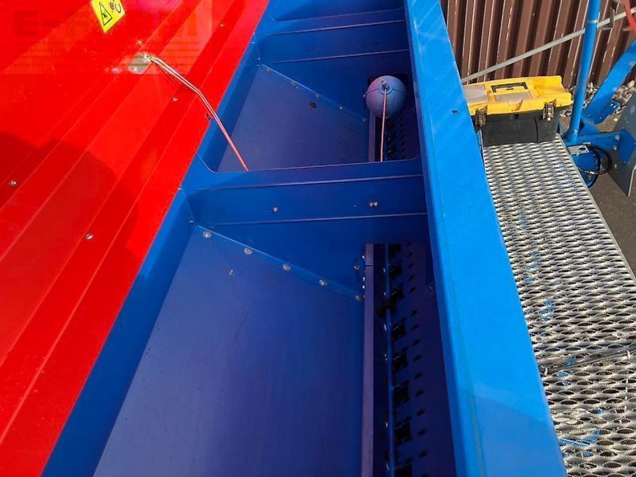 Lemken combisæt - Semeadeira: foto 4 Lemken combisæt - Semeadeira: foto 4