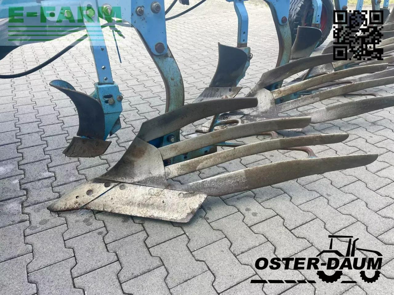 Lemken juwel 8 - Arado: foto 3 Lemken juwel 8 - Arado: foto 3