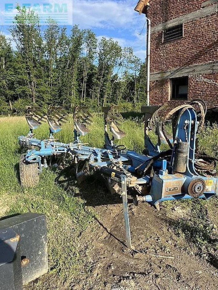 Lemken juwel 8 m - Arado: foto 2 Lemken juwel 8 m - Arado: foto 2