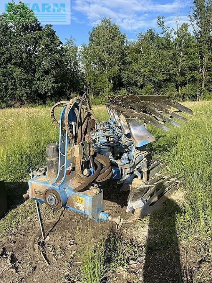 Lemken juwel 8 m - Arado: foto 3 Lemken juwel 8 m - Arado: foto 3