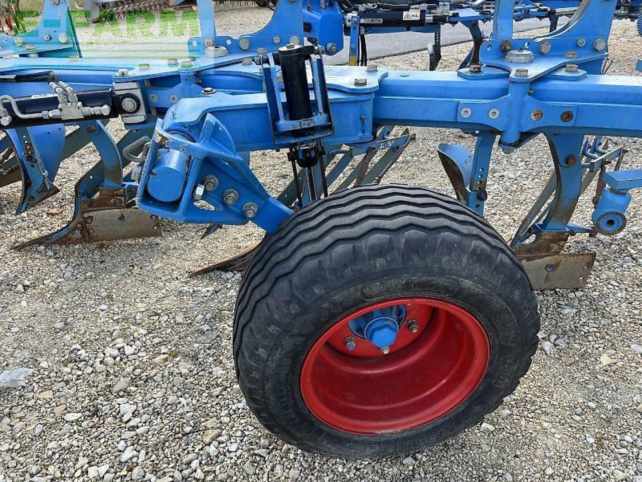 Lemken juwel 8 m v5n 100 preis reduziert !!! - Arado: foto 5 Lemken juwel 8 m v5n 100 preis reduziert !!! - Arado: foto 5
