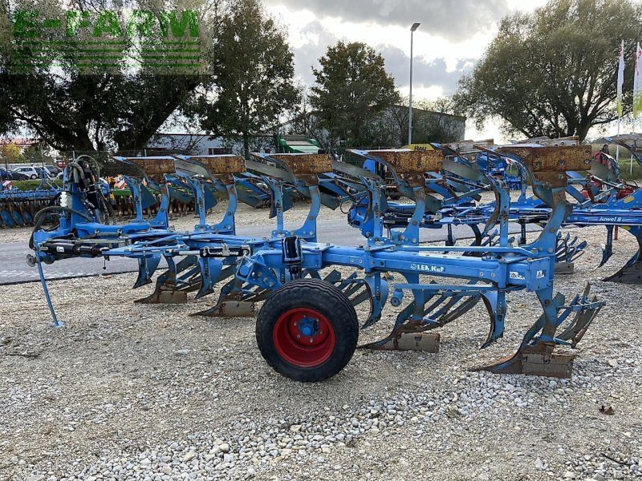 Lemken juwel 8 m v5n 100 preis reduziert !!! - Arado: foto 3 Lemken juwel 8 m v5n 100 preis reduziert !!! - Arado: foto 3