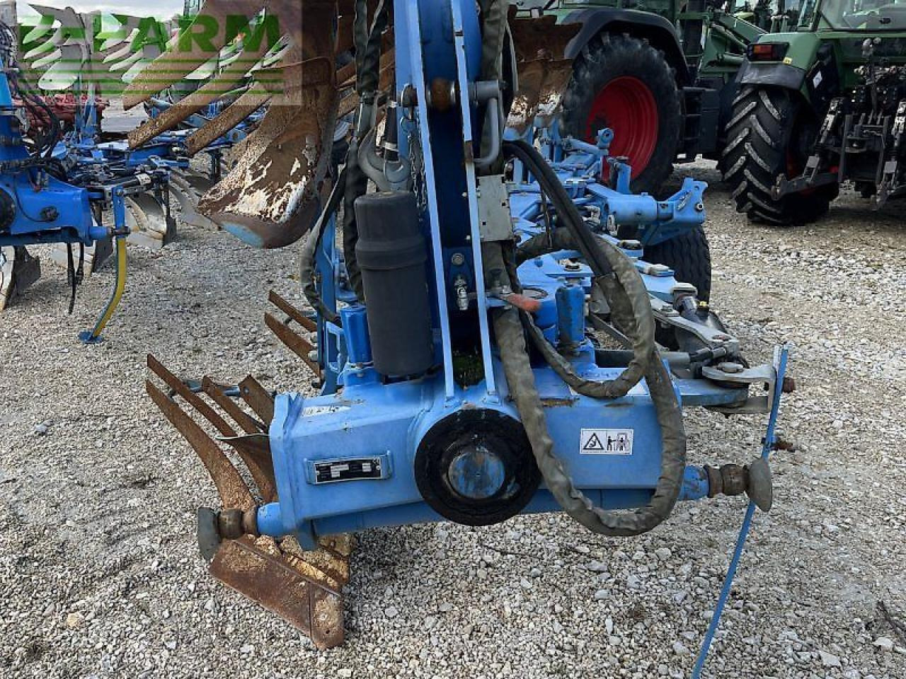 Lemken juwel 8 m v5n 100 preis reduziert !!! - Arado: foto 2 Lemken juwel 8 m v5n 100 preis reduziert !!! - Arado: foto 2